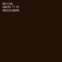 #211106 - Wood Bark Color Image